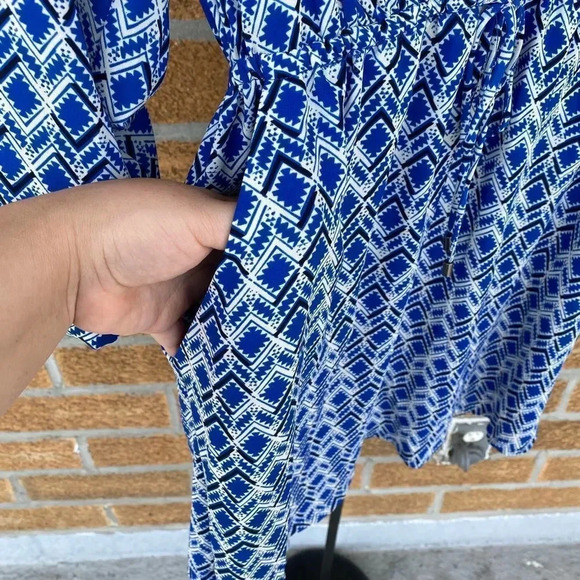 Anthropologie Maeve Galen Dress small - Picture 6 of 15